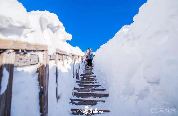 长白山滑雪旅游攻略_滑雪长白山_长白山滑雪旅游攻略费用